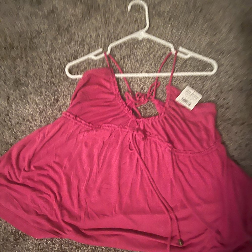 Free People Shirt